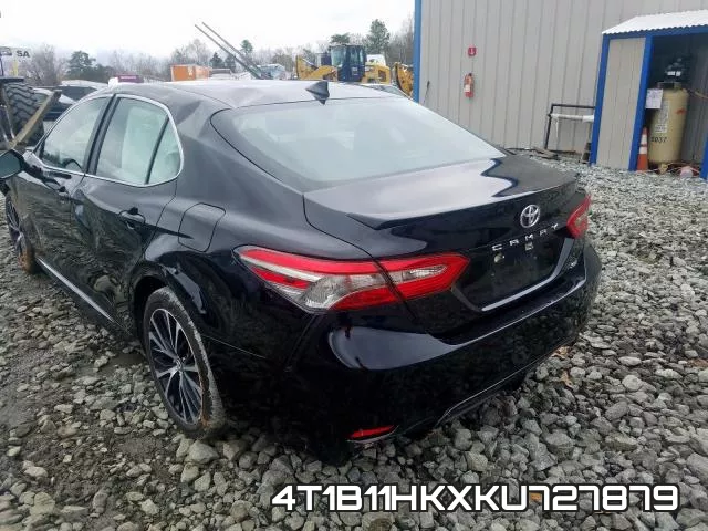 4T1B11HKXKU727879 фото 4