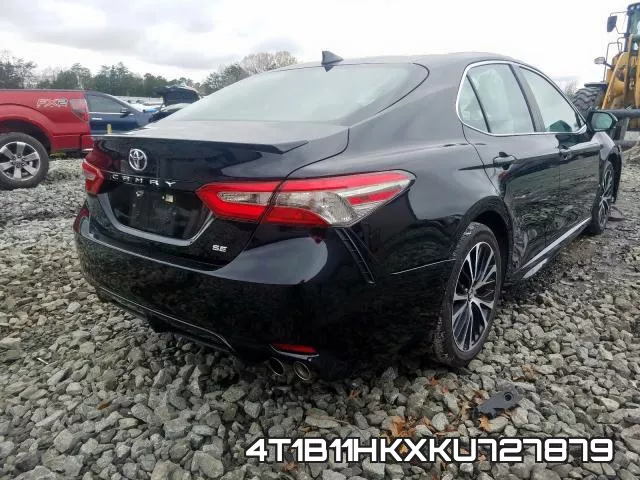 4T1B11HKXKU727879 фото 5