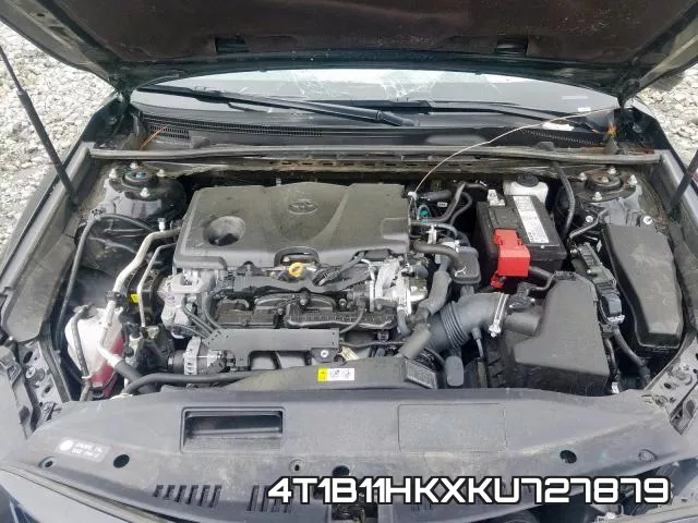 4T1B11HKXKU727879 фото 8