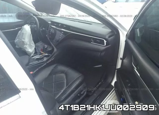 4T1B21HK1JU002909 фото 6