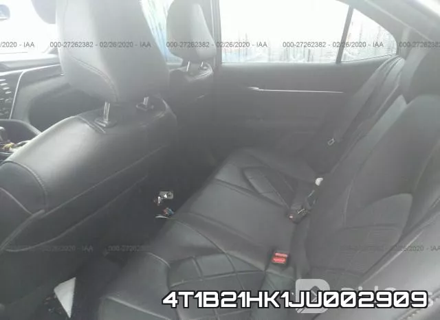 4T1B21HK1JU002909 фото 9