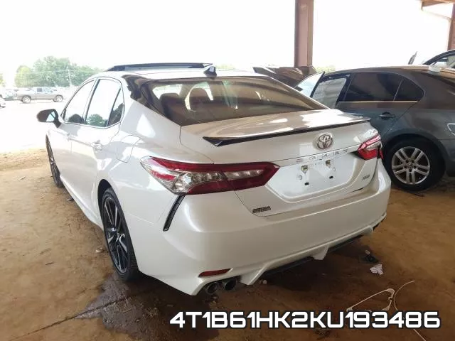 4T1B61HK2KU193486 фото 4