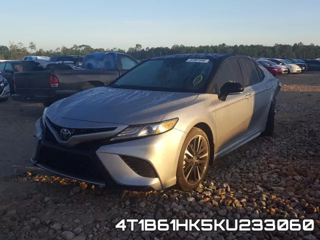 4T1B61HK5KU233060 фото 3