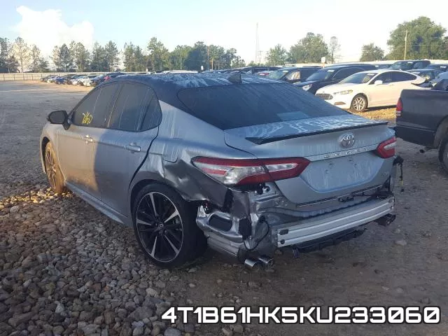 4T1B61HK5KU233060 фото 4