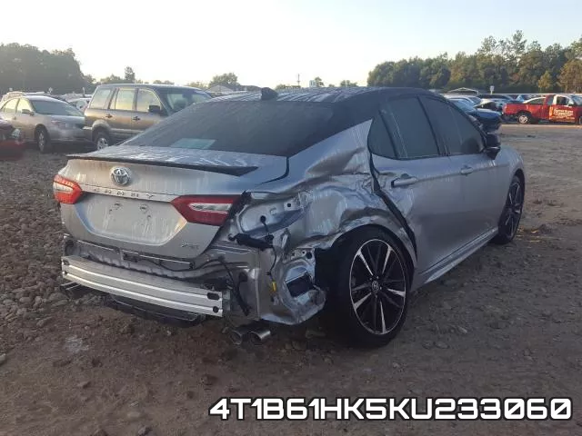 4T1B61HK5KU233060 фото 5