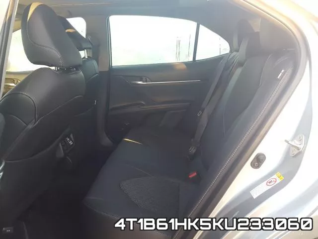 4T1B61HK5KU233060 фото 7