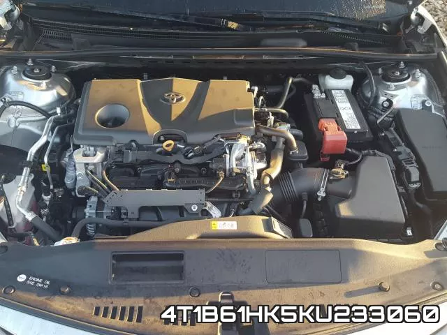 4T1B61HK5KU233060 фото 8