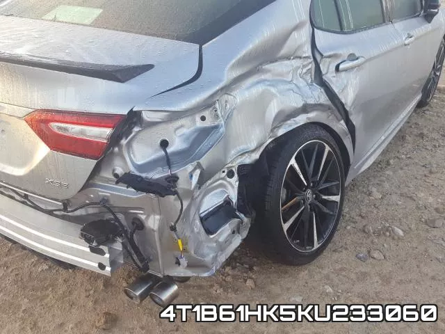 4T1B61HK5KU233060 фото 10