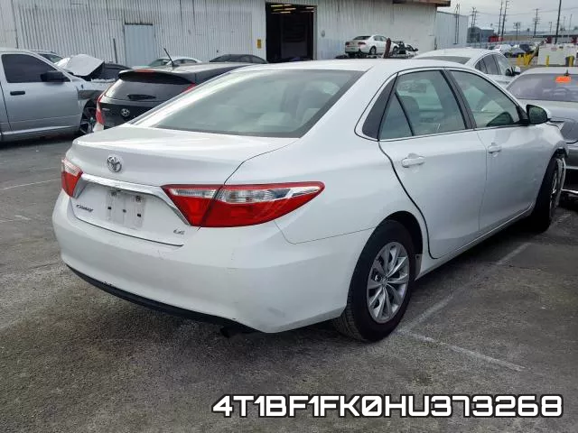 4T1BF1FK0HU373268 фото 5