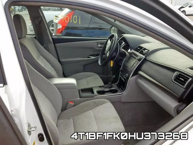 4T1BF1FK0HU373268 фото 6