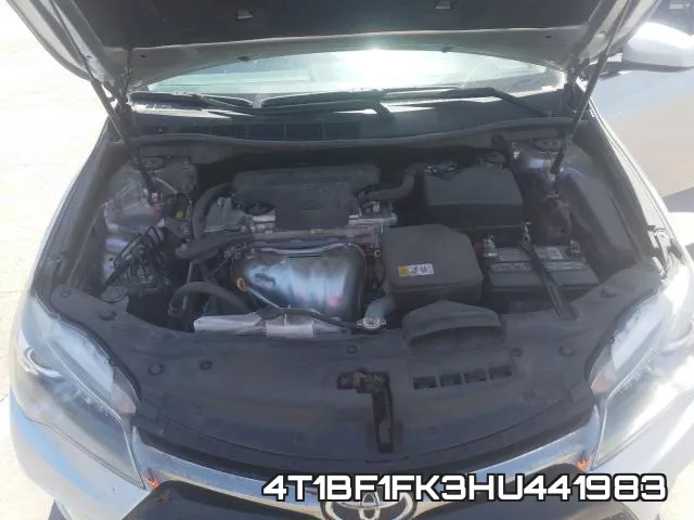4T1BF1FK3HU441983 фото 7