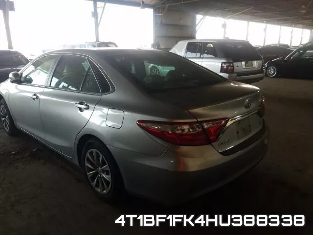 4T1BF1FK4HU388338 фото 4