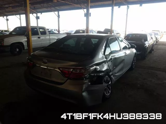 4T1BF1FK4HU388338 фото 5