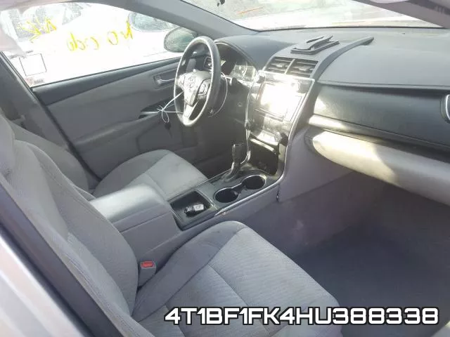 4T1BF1FK4HU388338 фото 6