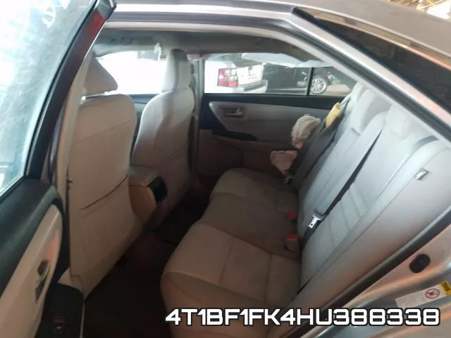 4T1BF1FK4HU388338 фото 7