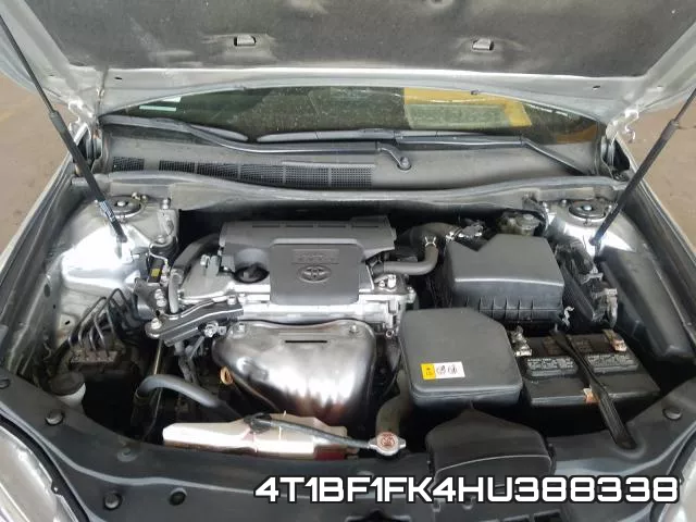 4T1BF1FK4HU388338 фото 8