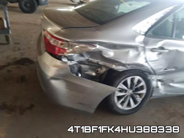4T1BF1FK4HU388338 фото 10