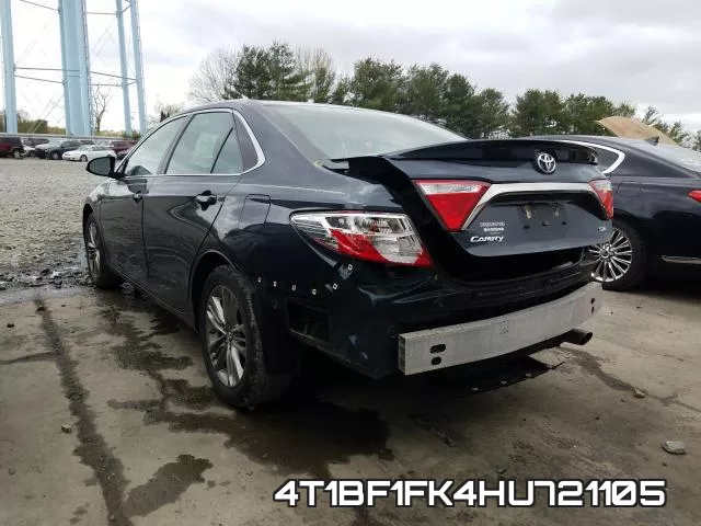 4T1BF1FK4HU721105 фото 4