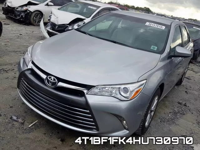 4T1BF1FK4HU730970 фото 3