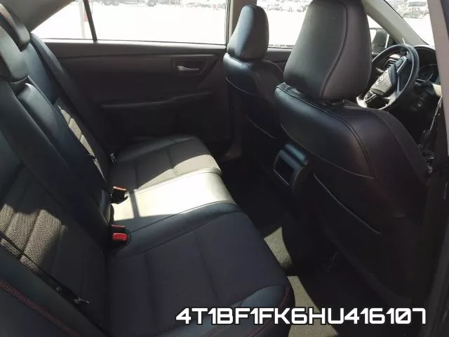 4T1BF1FK6HU416107 фото 6