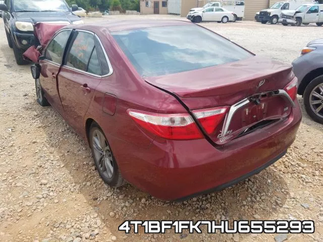4T1BF1FK7HU655293 фото 4