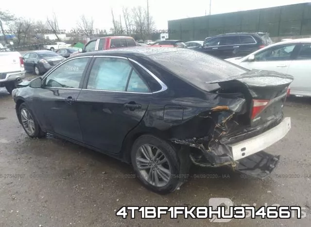 4T1BF1FK8HU374667 фото 4