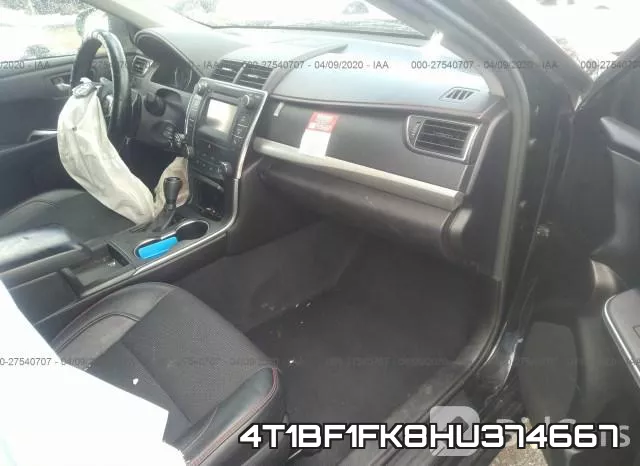 4T1BF1FK8HU374667 фото 6