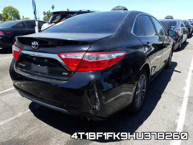 4T1BF1FK9HU378260 фото 5