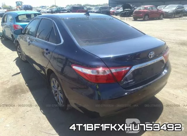 4T1BF1FKXHU753492 фото 4