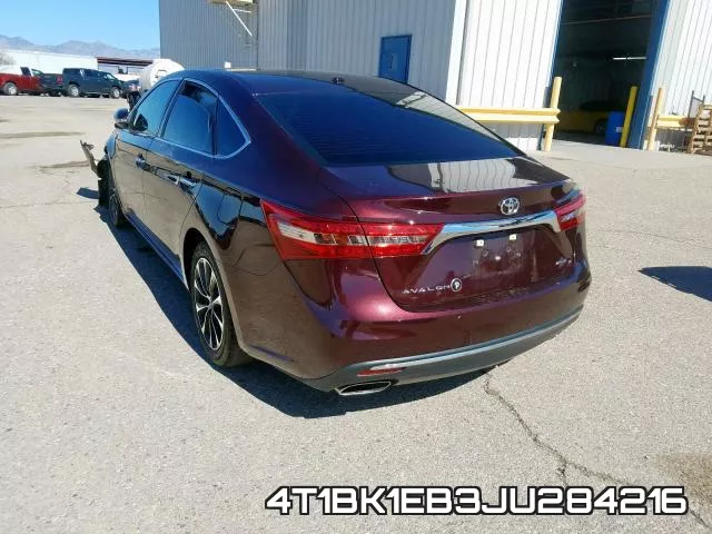 4T1BK1EB3JU284216 фото 4