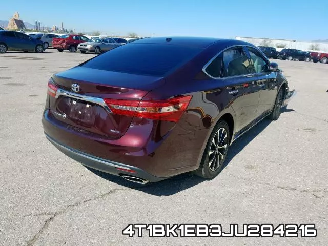 4T1BK1EB3JU284216 фото 5