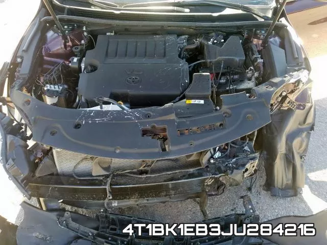 4T1BK1EB3JU284216 фото 8
