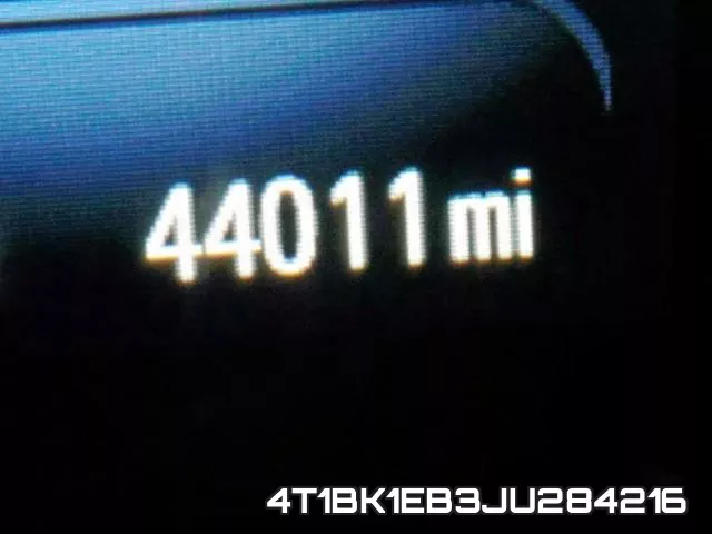 4T1BK1EB3JU284216 фото 9