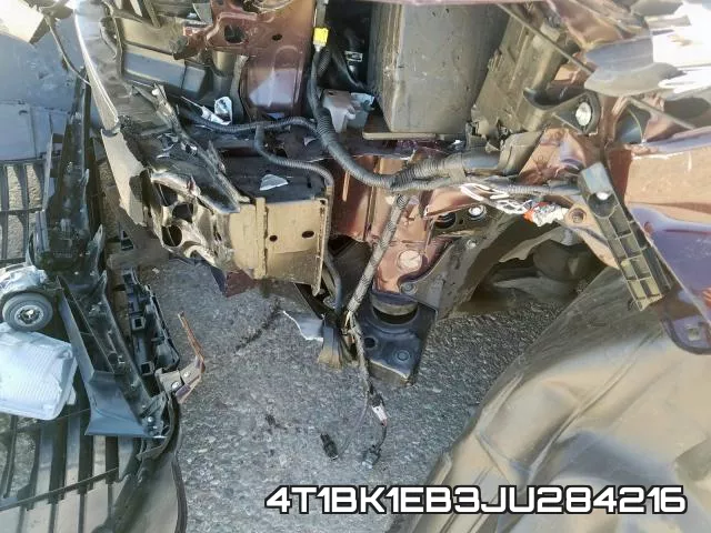 4T1BK1EB3JU284216 фото 10