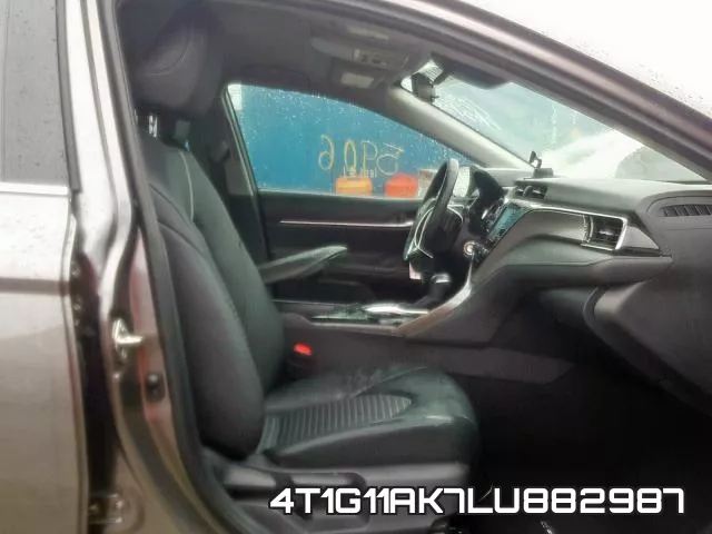 4T1G11AK7LU882987 фото 6