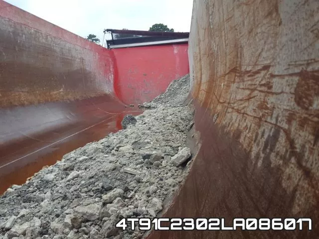 4T91C2302LA086017 фото 6