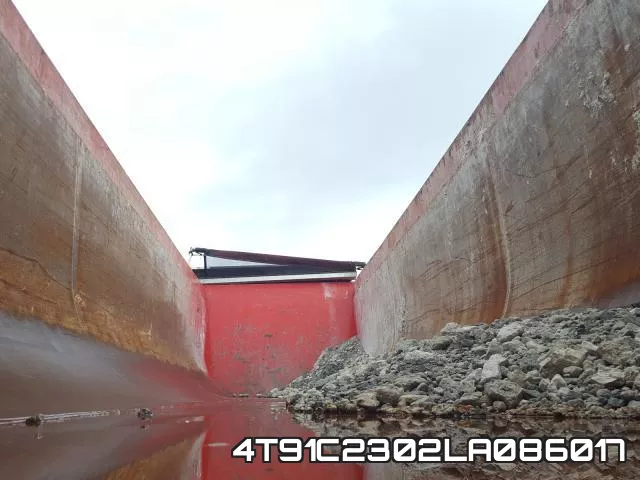 4T91C2302LA086017 фото 7