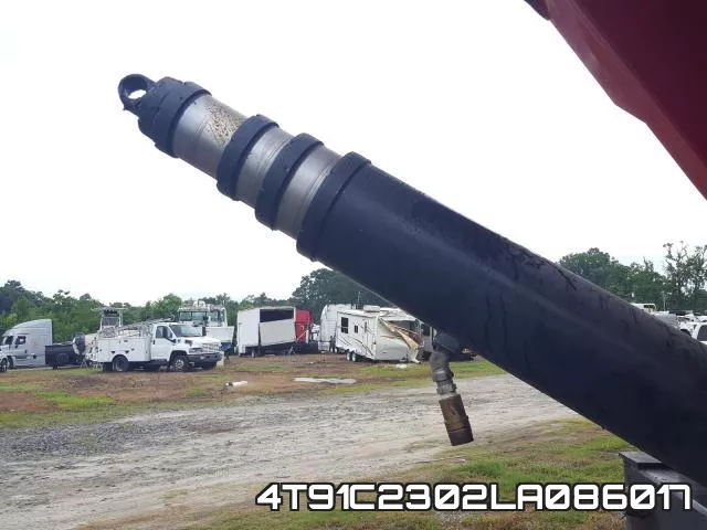 4T91C2302LA086017 фото 8