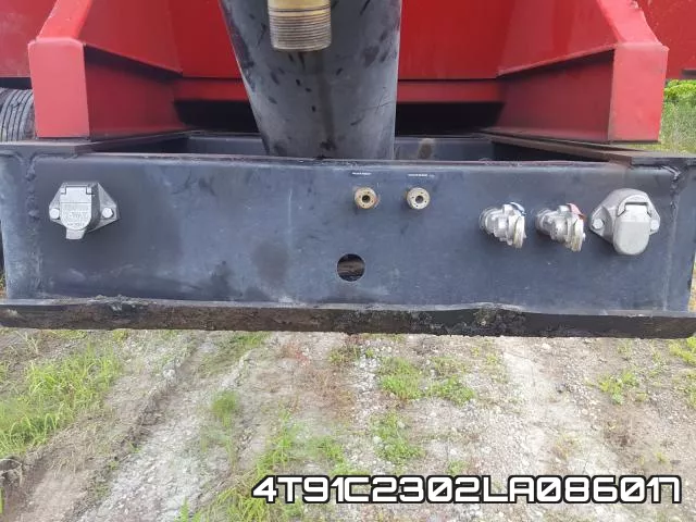4T91C2302LA086017 фото 9