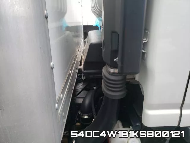 54DC4W1B1KS800121 фото 7