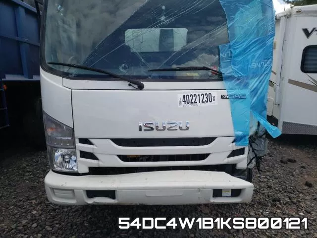 54DC4W1B1KS800121 фото 8