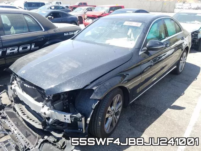 55SWF4JB8JU241001 фото 3