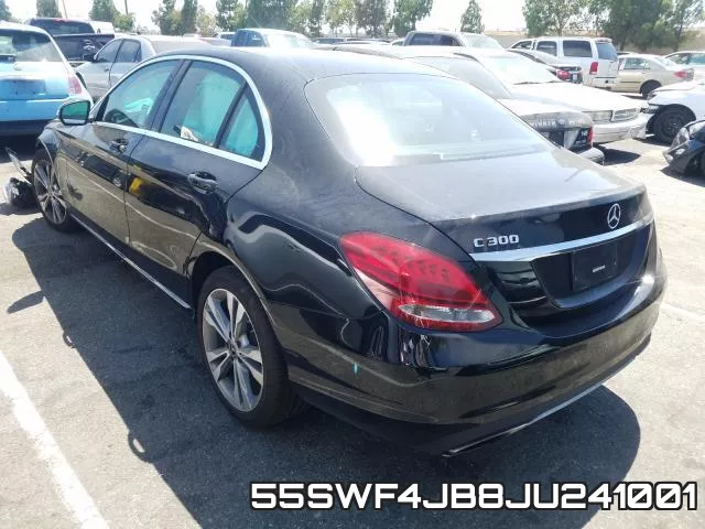 55SWF4JB8JU241001 фото 4