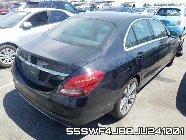 55SWF4JB8JU241001 фото 5