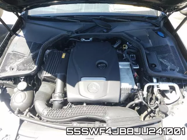 55SWF4JB8JU241001 фото 8