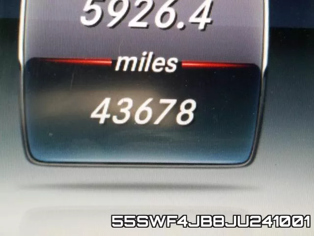55SWF4JB8JU241001 фото 9