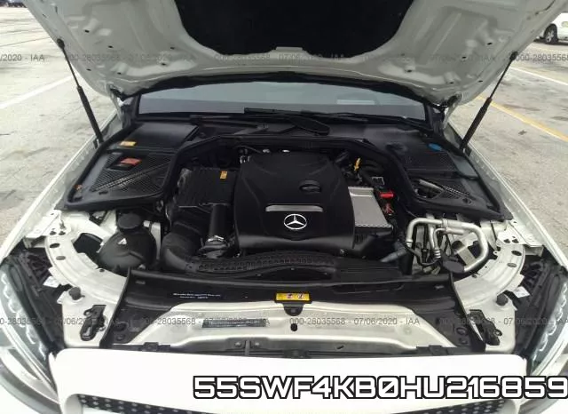 55SWF4KB0HU216859 фото 2
