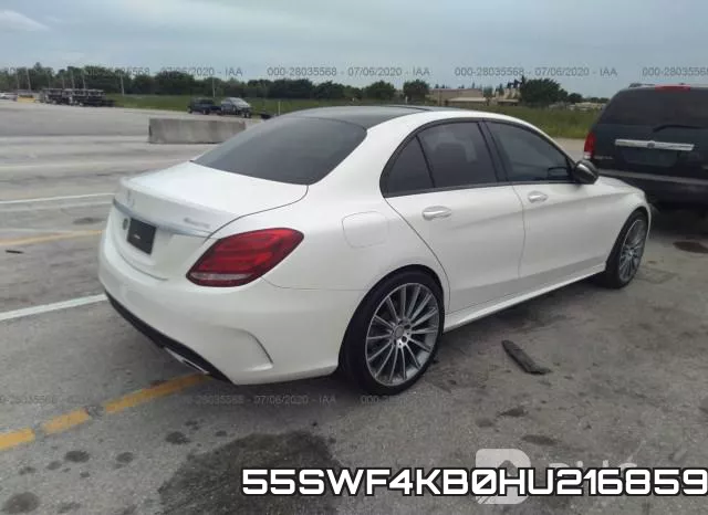 55SWF4KB0HU216859 фото 4