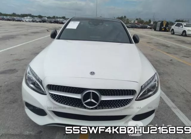 55SWF4KB0HU216859 фото 6