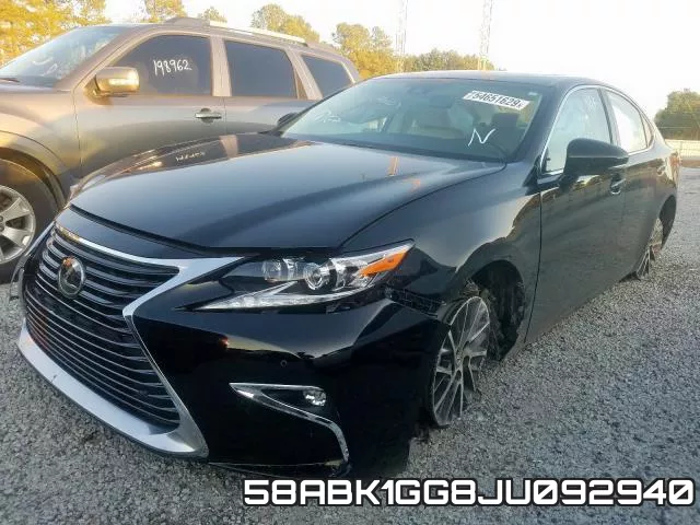 58ABK1GG8JU092940 фото 3